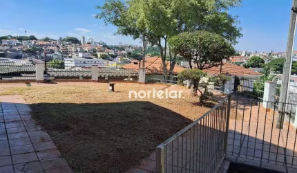 Casa com 4 dormitórios à venda, 270 m² por R$ 1.200.000,00 - Vila Pereira Barreto - São Paulo/SP