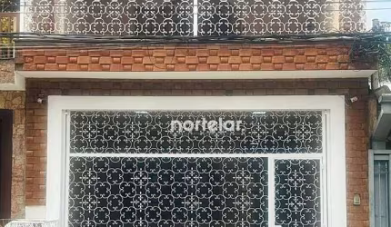 Sobrado com 3 quartos à venda, 150 m² - Vila Piauí - São Paulo/SP