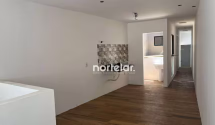 Casa com 3 dormitórios para alugar, 60 m² por R$ 2.100,00/mês - Parque Residencial da Lapa - São Paulo/SP