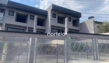 Sobrado com 2 suítes à venda, 125 m² por R$ 500.000 - Vila Inácio - São Paulo/SP