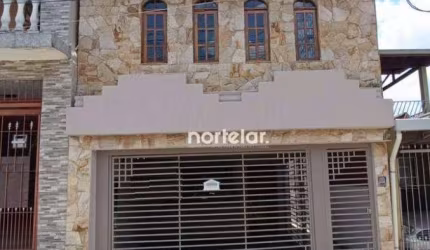Sobrado com 3 quartos à venda, 300 m² - Freguesia do Ó - São Paulo/SP