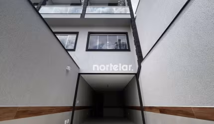 Sobrado à venda, 110 m² por R$ 750.000,00 - Freguesia do Ó - São Paulo/SP
