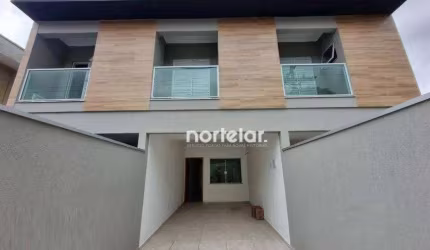 Sobrado  3 quartos à venda por R$ 580.000 - Vila Perus - São Paulo/SP