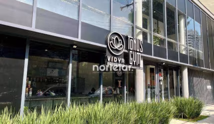 Loja à venda, 450 m² por R$ 4.500.000,00 - Perdizes - São Paulo/SP