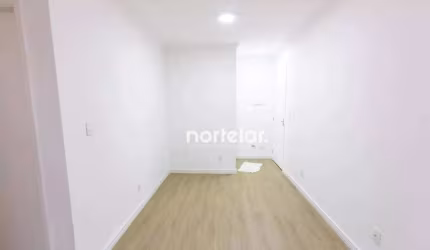 Apartamento com 2 quartos à venda, 44 m² por R$ 319.000 - Água Branca - São Paulo/SP