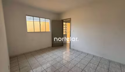 Casa com 2 dormitórios para alugar, 70 m² por R$ 2.000,00/mês - Vila Pereira Barreto - São Paulo/SP