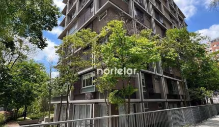 Apartamento com 3 dormitórios à venda, 193 m² por R$ 3.200.000,00 - Vila Ipojuca - São Paulo/SP