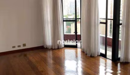 Apartamento com 4 quartos à venda, 155 m² - Perdizes - São Paulo/SP