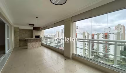 Lindo Apartamento com 3 suítes, 210 m² - venda por R$ 3.509.000 ou aluguel por R$ 18.976/mês - Vila Leopoldina - São Paulo/SP