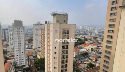 Apartamento espetacular todo reformado à venda Santa Teresinha - Santana.