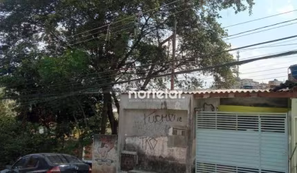 Casa com 2 dormitórios à venda, 90 m² por R$ 269.000,00 - Vila Penteado - São Paulo/SP