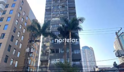 Studio com 1 dormitório à venda, 29 m² por R$ 477.000,00 - Pinheiros - São Paulo/SP