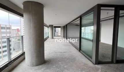 Amplo Apartamento com 4 suítes à venda, 275 m² por R$ 5.599.000 - Vila Madalena - São Paulo/SP