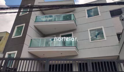 APTO  2 quartos, 54 m2-  Com varanda. Vila Clarice - São Paulo/SP