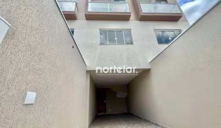 Sobrado à venda, 120 m² por R$ 690.000,00 - Bairro do Limão - São Paulo/SP