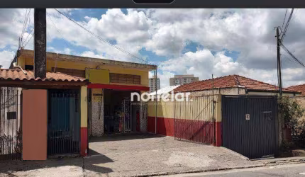 Terreno à venda, 1041 m² por R$ 3.180.000,00 - Vila Pirituba - São Paulo/SP