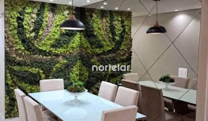 Apartamento à venda, 70 m² por R$ 550.000,00 - Vila Guilherme - São Paulo/SP