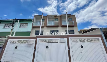 Sobrado com 2 dormitórios à venda, 120 m² por R$ 720.000,00 - Limão - São Paulo/SP