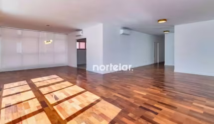 Apartamento com 3 dormitórios à venda, 268 m² por R$ 3.450.000,00 - Jardins - São Paulo/SP