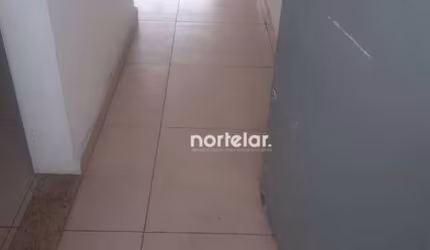 APARTAMENTO LAPA 1 DORMITÓRIOS