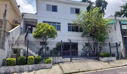 Casa à venda, 178 m² por R$ 954.000,00 - Freguesia do Ó - São Paulo/SP