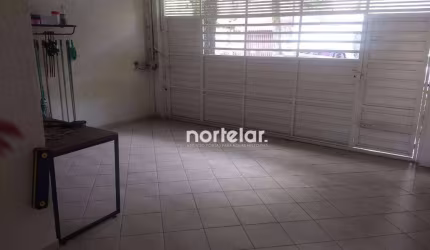 Sobrado com 4 dormitórios à venda, 250 m² por R$ 1.060.000,00 - Jardim das Laranjeiras - São Paulo/SP
