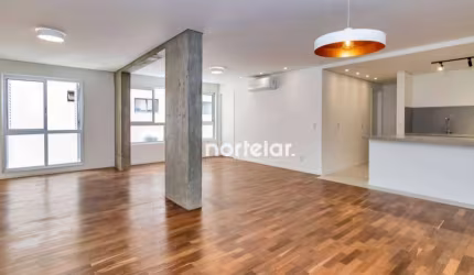 Apartamento com 2 dormitórios à venda, 128 m² por R$ 2.349.000,00 - Jardim América - São Paulo/SP