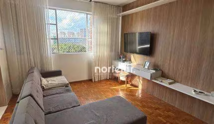 Apartamento com 3 quartos à venda, 110 m² - Perdizes - São Paulo/SP