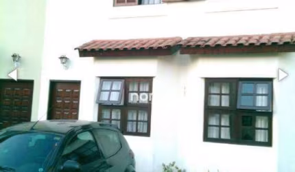 Sobrado 2 dorm.à venda, 80 m² por R$ 410.000 - Cond, Fechado  Jardim Jaú - São Paulo/SP