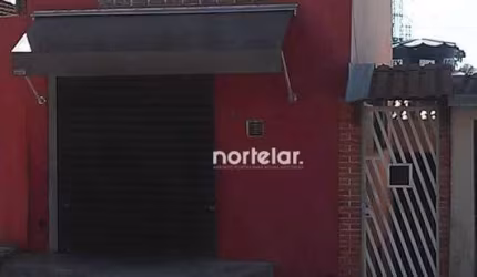 Sobrado com 3 dormitórios à venda, 125 m² por R$ 420.000,00 - Piqueri - São Paulo/SP
