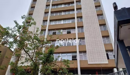 Apartamento com 3 dormitórios à venda, 82 m² por R$ 629.000,00 - Cambuci - São Paulo/SP