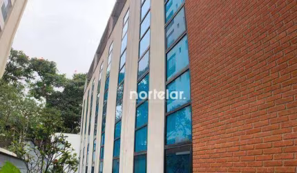 Prédio, 901 m² - venda por R$ 7.998.000,00 ou aluguel por R$ 47.222,15/mês - Vila Clementino - São Paulo/SP