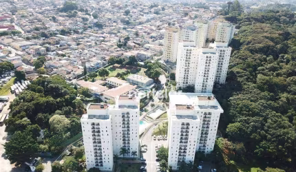 Apartamento com 3 quartos à venda, 68 m² - Vila dos Remédios - São Paulo/SP