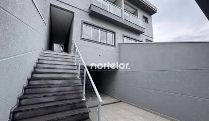 Sobrado com 3 dormitórios à venda, 252 m² por R$ 1.650.000,00 - Parque São Domingos - São Paulo/SP