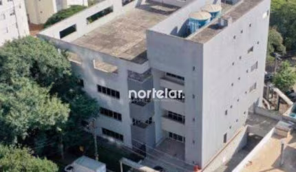 Prédio à venda, 4499 m² por R$ 25.000.000,00 - Vila Leopoldina - São Paulo/SP