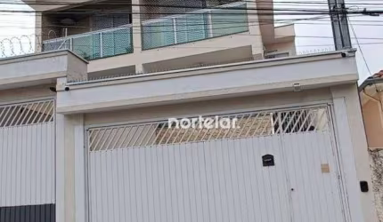 Sobrado com 3 quartos à venda, 154 m² - Freguesia do Ó - São Paulo/SP