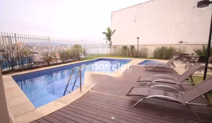 Excelente Apto na Casa Verde