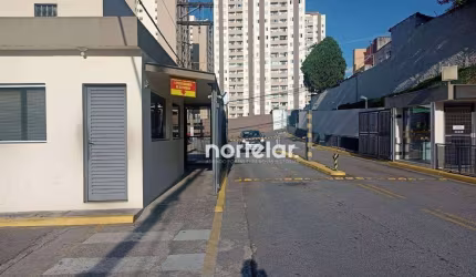 Apartamento com 2 dormitórios à venda, 51 m² por R$ 265.000 - Cachoerinha- São Paulo/SP