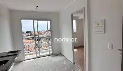 Studio com 1 quarto à venda, 24 m² - Butantã - São Paulo/SP