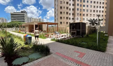 Apartamento à venda, 35 m² por R$ 380.000,00 - Barra Funda - São Paulo/SP