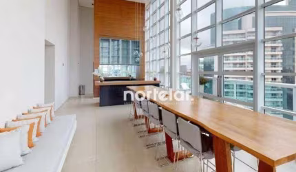 Apartamento à venda, 44 m² por R$ 1.200.000,00 - Pinheiros - São Paulo/SP