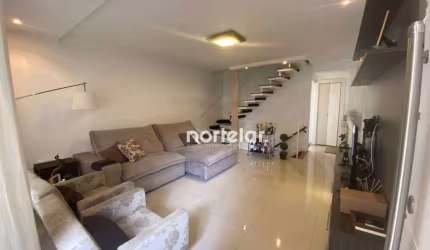 Sobrado com 3 dormitórios à venda por R$ 929.000,00 - Jardim Franca - São Paulo/SP
