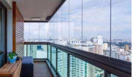 Apartamento com 4 dormitórios, 350 m² - venda por R$ 2.990.000,00 ou aluguel por R$ 33.872,00/mês - Santana - São Paulo/SP
