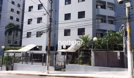 Apartamento à venda na Vila Mangalot