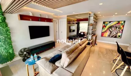 Apartamento com 2 dormitórios à venda, 79 m² por R$ 1.170.000,00 - Vila Anastácio - São Paulo/SP