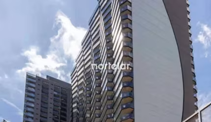 Studio com 1 dormitório à venda, 43 m² por R$ 1.395.000,00 - Vila Olímpia - São Paulo/SP