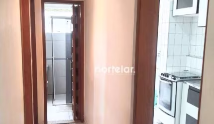 Lindo Apartamento 2 dormitórios, Rua Itapixe