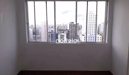 Apartamento com 2 quartos à venda, 60 m² - Centro - São Paulo/SP