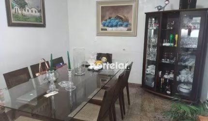 Sobrado com 3 dormitórios à venda, 130 m² por R$ 1.400.000,00 - Vila Leopoldina - São Paulo/SP