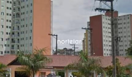 Apartamento à venda, 64 m² por R$ 249.900,00 - Jardim Marilu - São Paulo/SP
